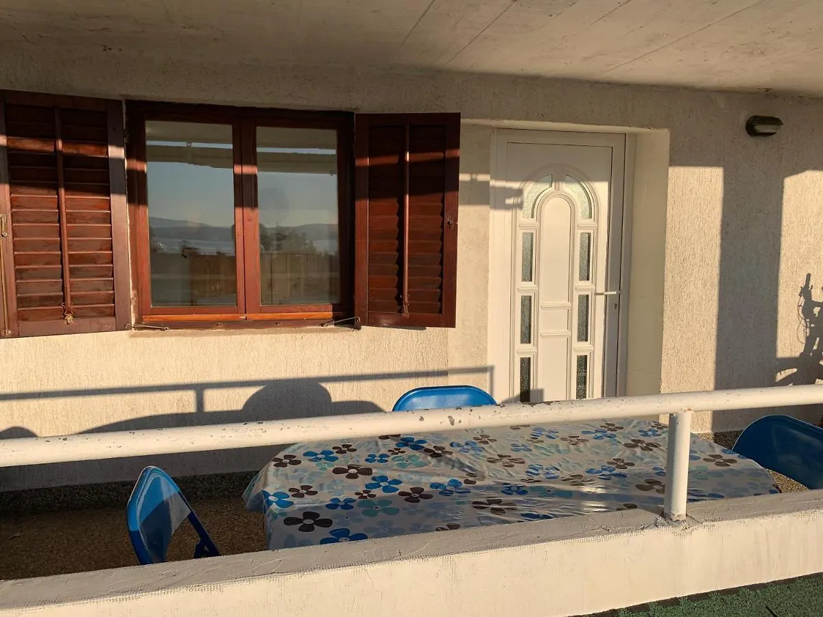 דירה נייביצה Studio Janko By El-Pi Tours