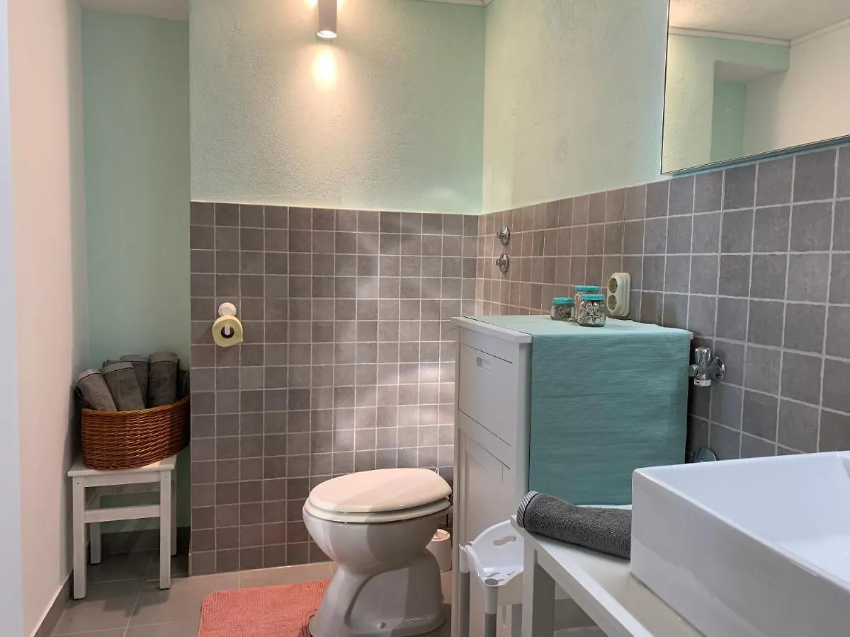 Apartment Studio Janko By El-Pi Tours Njivice