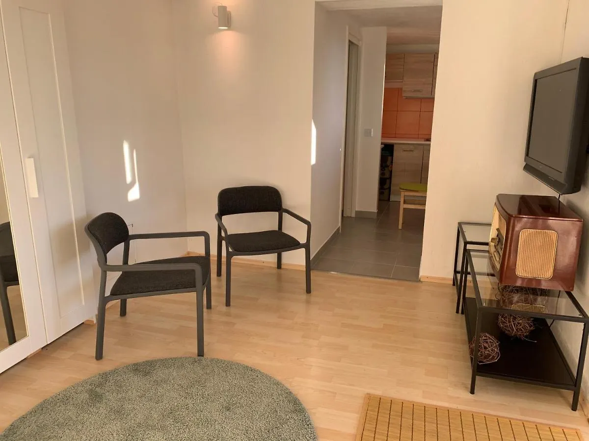 דירה נייביצה Studio Janko By El-Pi Tours קרואטיה