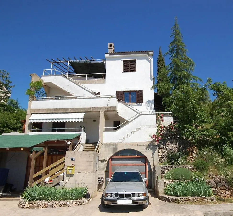 Studio Janko By El-Pi Tours Njivice